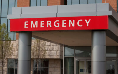 NEW! Hospital Indemnity Insurance